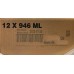 Selection Sunflower Oil 12 x 946ml